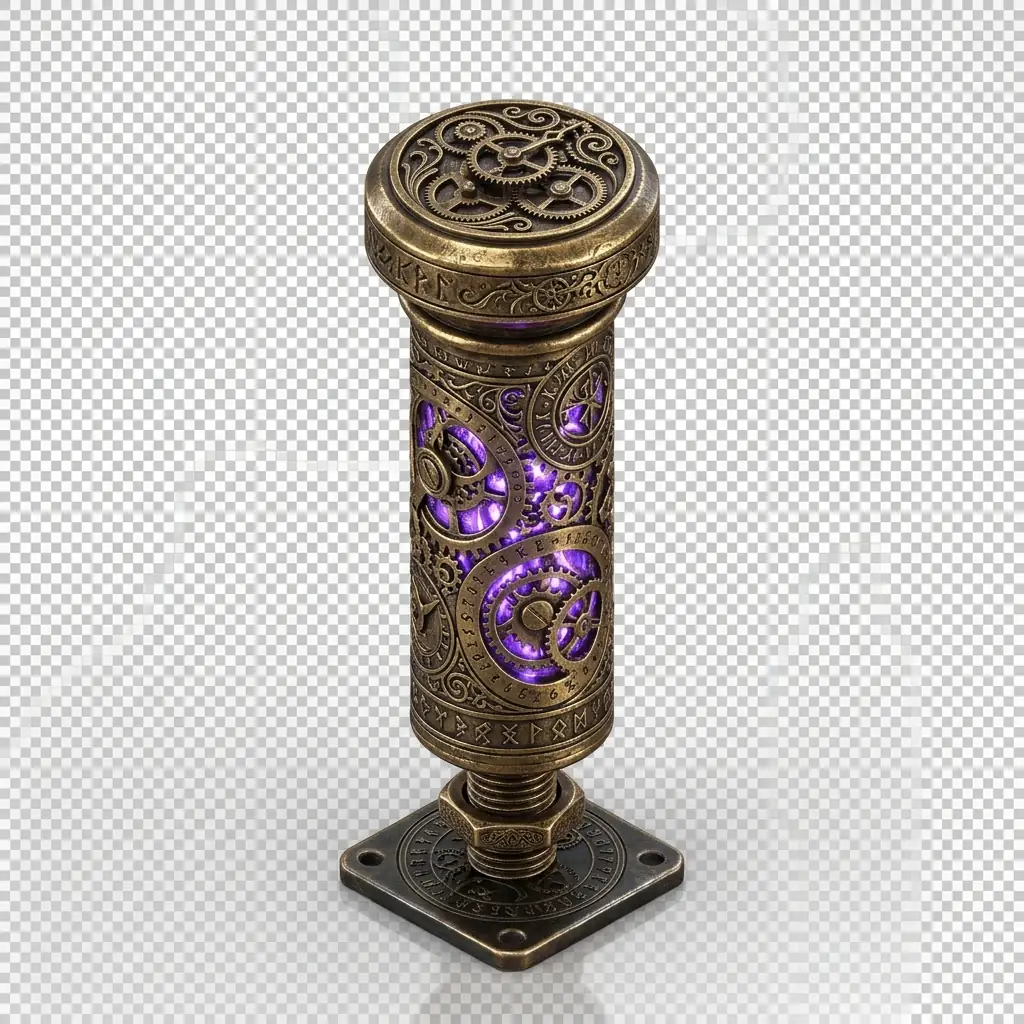 peg asset