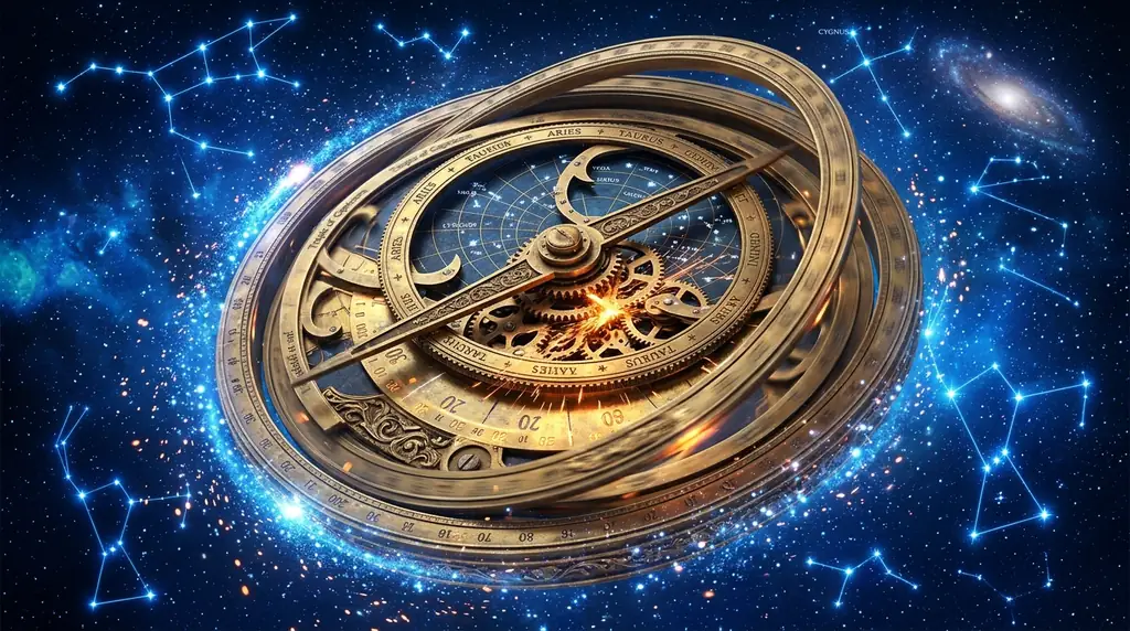 Barnaby's Astrolabe Game